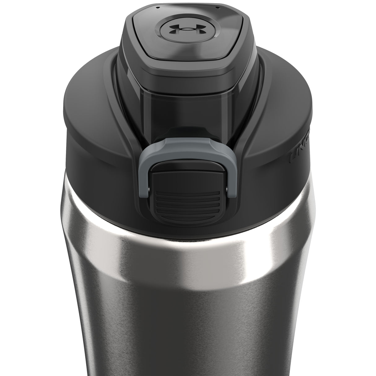 Under Armour 18oz Beyond Stainless Waterbottle Unisex Accessories Health & Wellness