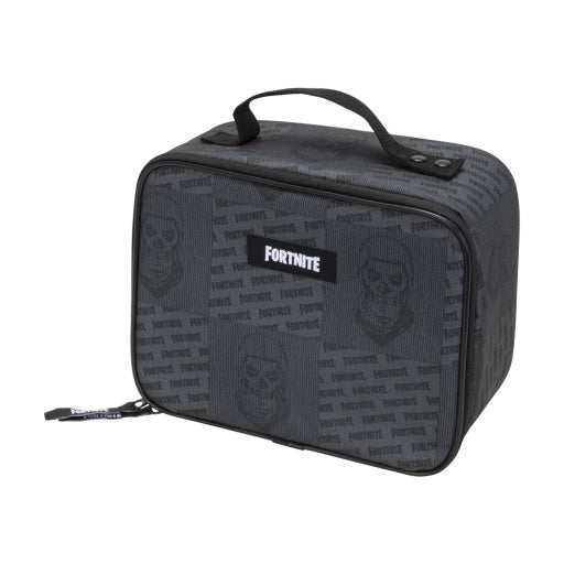 Fortnite Magnify Lunch Box Pack of 3 Unisex Accessories Bags & Backpacks