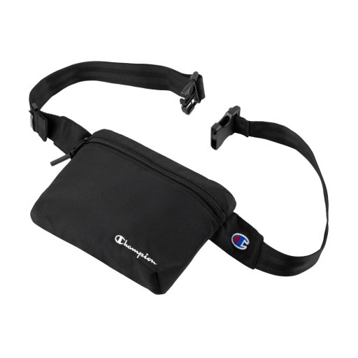 Champion Asher Waist Pack Unisex Accessories Bags & Backpacks