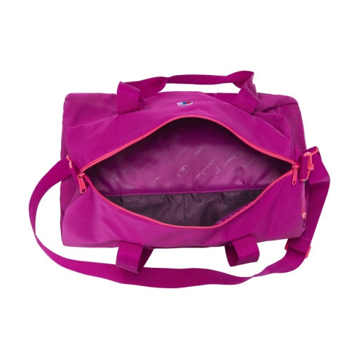 Champion Women's Billie Duffel Unisex Accessories Bags & Backpacks