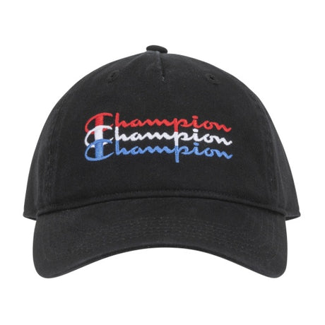 Champion Americana Cap Unisex Accessories Hats & Caps