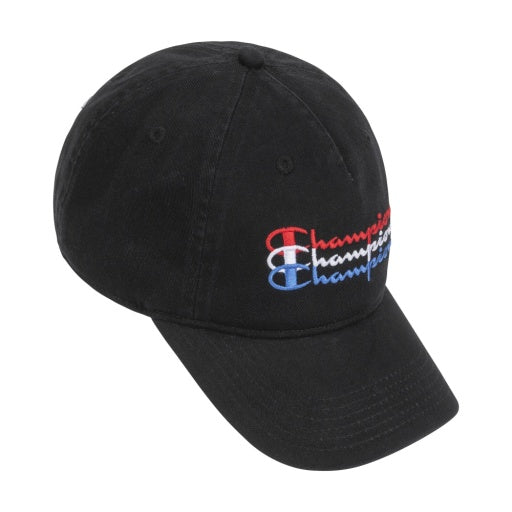 Champion Americana Cap Unisex Accessories Hats & Caps