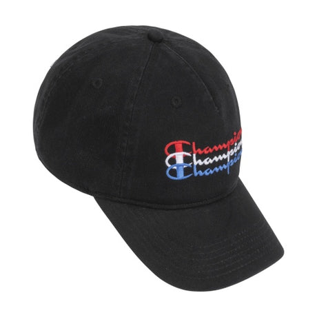 Champion Americana Cap Unisex Accessories Hats & Caps