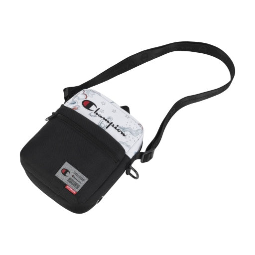 Champion Supercize 2.0 Crossbody Unisex Accessories Bags & Backpacks
