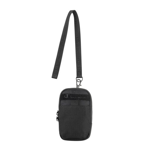 Champion Techtility Lanyard Pouch Unisex Accessories Bags & Backpacks