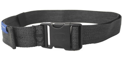 Champion Heather Logo Jacquard Web Belt Sports Equipment All