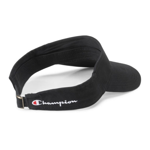 Champion Our Father Visor Unisex Accessories Hats & Caps