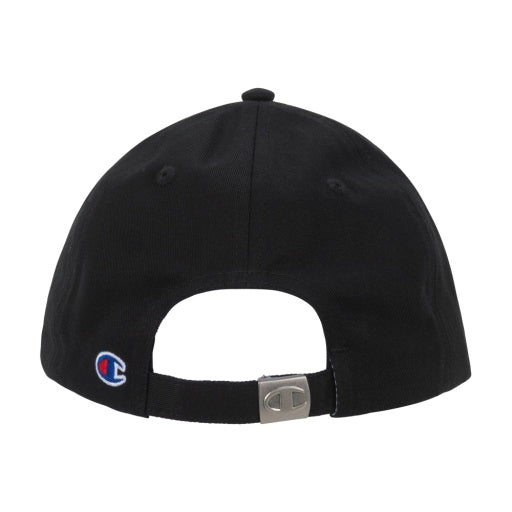 Champion Women's Cubic Twill Dad Cap-2