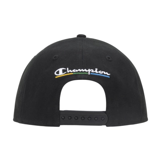 Champion Station Adjustable Cap Unisex Accessories Hats & Caps