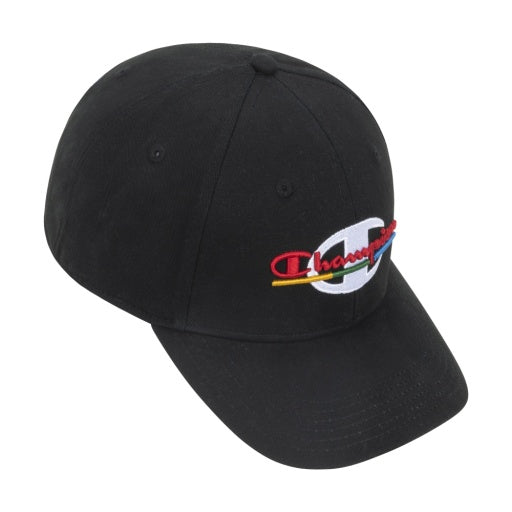 Champion Station Adjustable Cap Unisex Accessories Hats & Caps