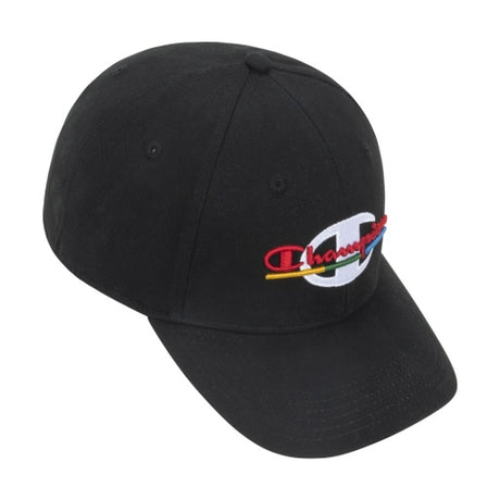 Champion Station Adjustable Cap Unisex Accessories Hats & Caps