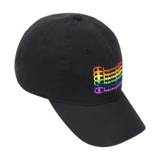 Champion Pride Cap Unisex Accessories Hats & Caps