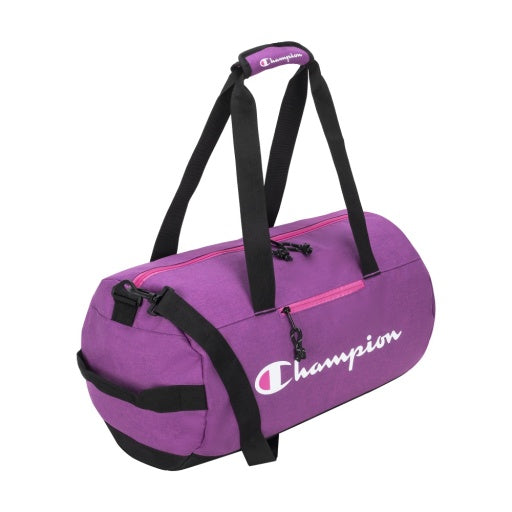 Champion Women's Velocity Duffel Unisex Accessories Bags & Backpacks