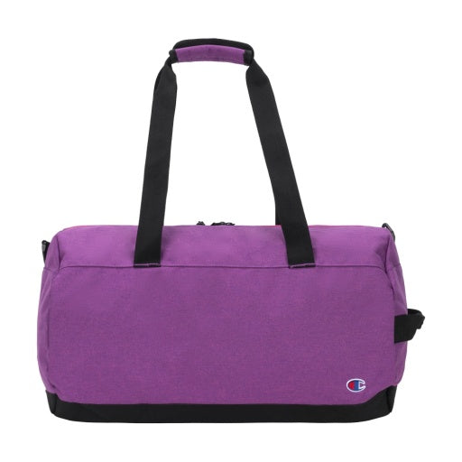 Champion Women's Velocity Duffel Unisex Accessories Bags & Backpacks