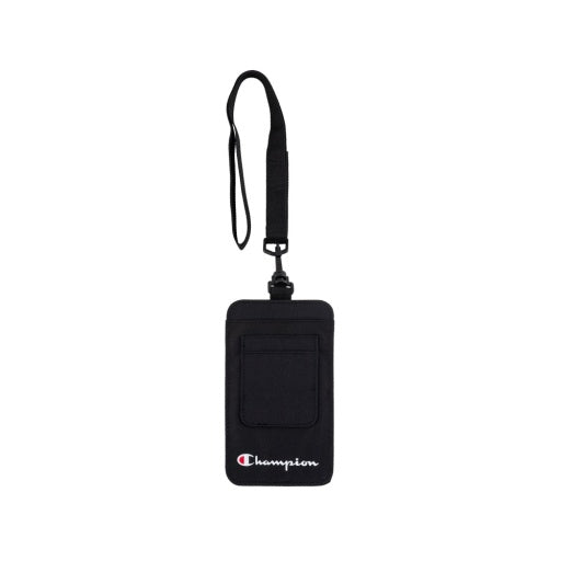 Champion Core Lanyard Pouch Sports Equipment All