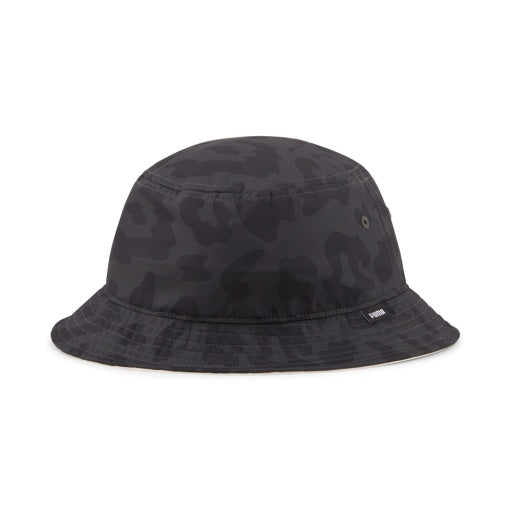Puma Basketball About A Bucket Hat Unisex Accessories Hats & Caps