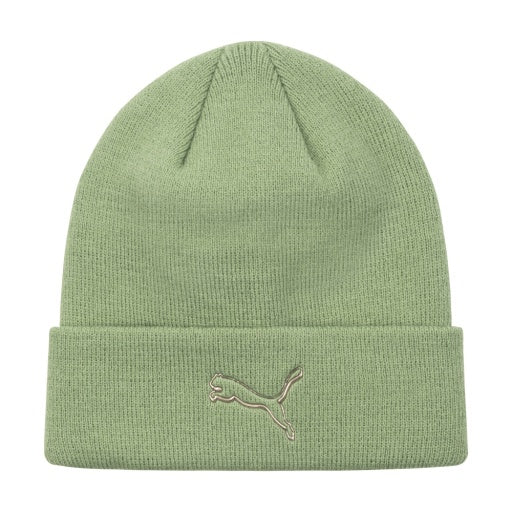 Puma Hall Cuff Beanie Unisex Accessories Hats & Caps