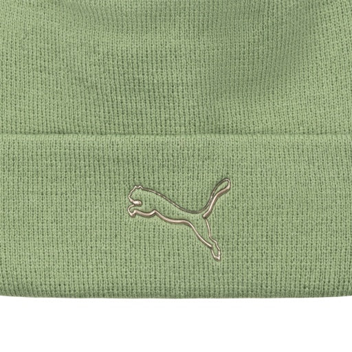 Puma Hall Cuff Beanie Unisex Accessories Hats & Caps