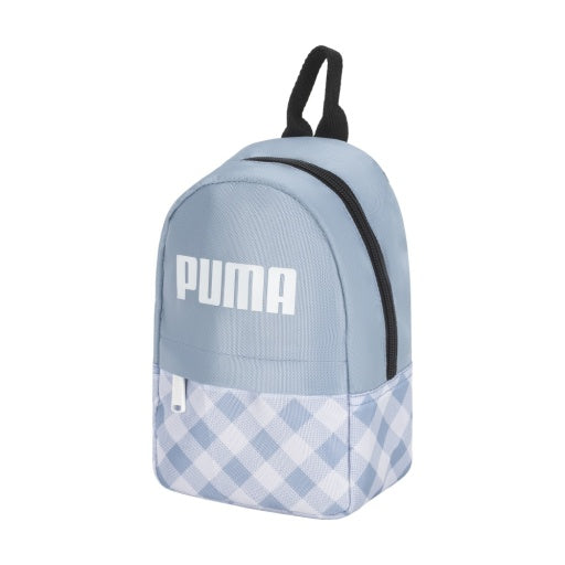Puma Evercat Signature Super Mini Backpack Unisex Accessories Bags & Backpacks