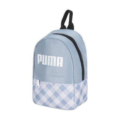 Puma Evercat Signature Super Mini Backpack Unisex Accessories Bags & Backpacks