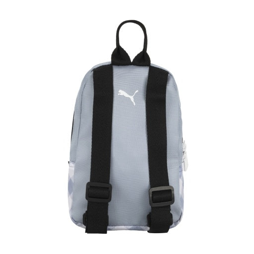 Puma Evercat Signature Super Mini Backpack Unisex Accessories Bags & Backpacks