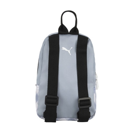 Puma Evercat Signature Super Mini Backpack Unisex Accessories Bags & Backpacks
