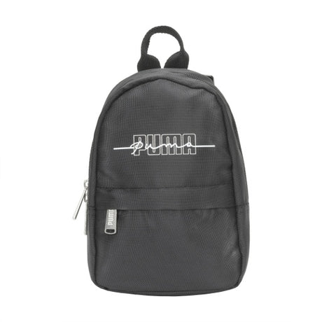 Puma Evercat Signature Super Mini Backpack Unisex Accessories Bags & Backpacks
