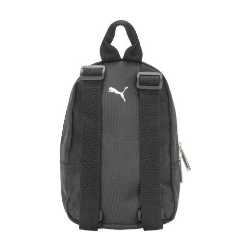 Puma Evercat Signature Super Mini Backpack Unisex Accessories Bags & Backpacks