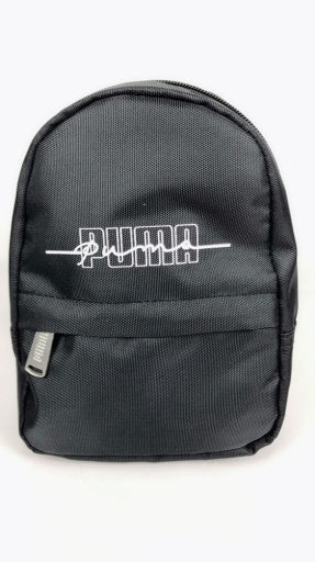 Puma Evercat Signature Super Mini Backpack Unisex Accessories Bags & Backpacks