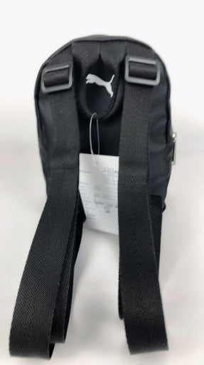 Puma Evercat Signature Super Mini Backpack Unisex Accessories Bags & Backpacks