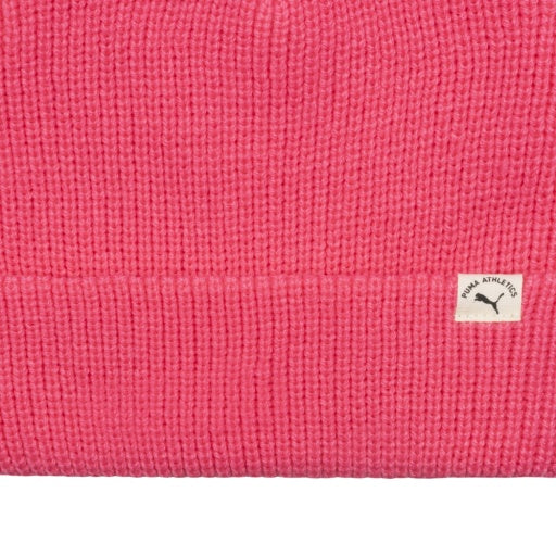 Puma Palmer Beanie Unisex Accessories Hats & Caps