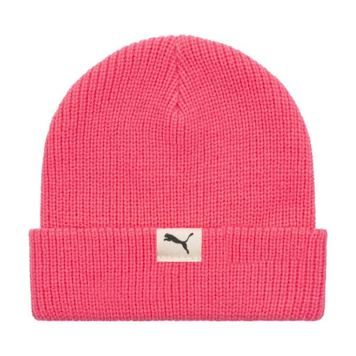 Puma Palmer Beanie Unisex Accessories Hats & Caps
