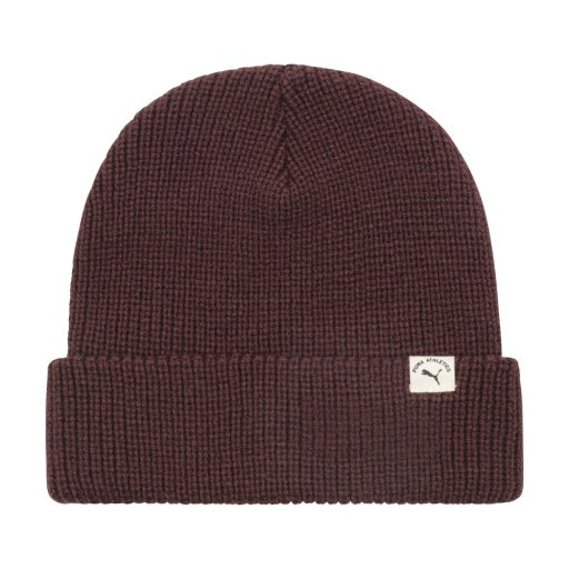 Puma Palmer Beanie Unisex Accessories Hats & Caps