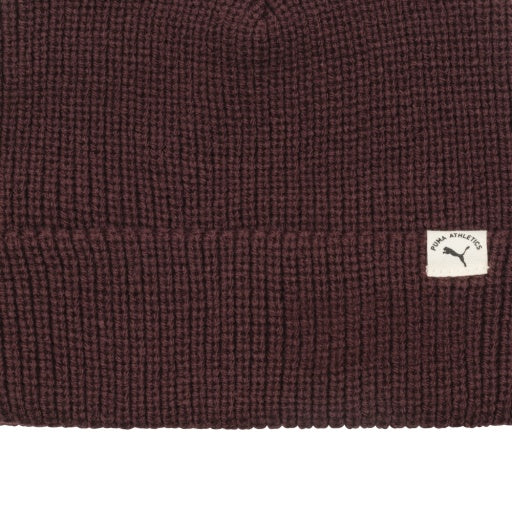 Puma Palmer Beanie Unisex Accessories Hats & Caps