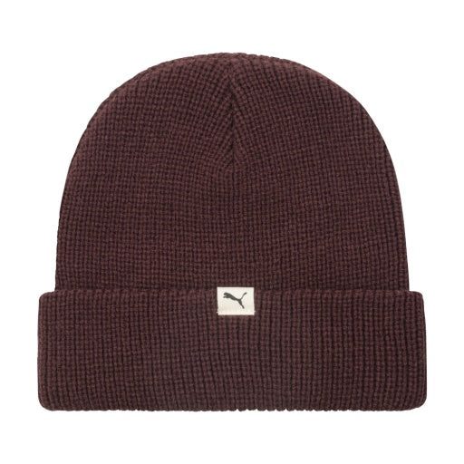 Puma Palmer Beanie Unisex Accessories Hats & Caps