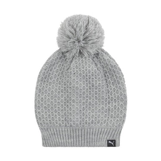 Puma Derby Waffle Knit Beanie-1