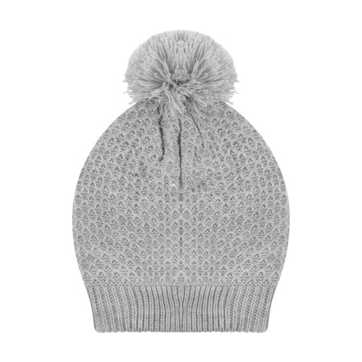 Puma Derby Waffle Knit Beanie Unisex Accessories Hats & Caps