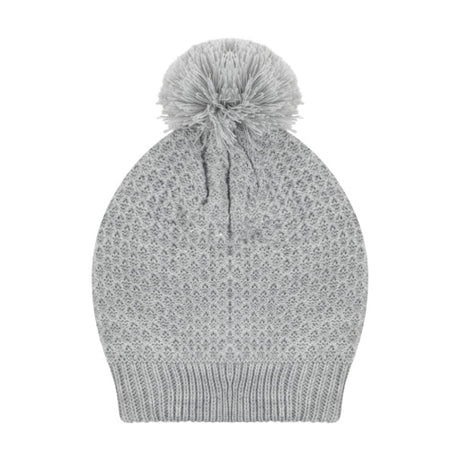 Puma Derby Waffle Knit Beanie Unisex Accessories Hats & Caps