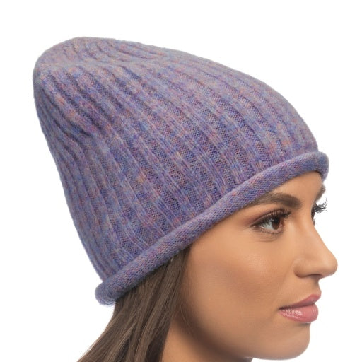 Lemon Women's Wooly Lightweight Beanie Unisex Accessories Hats & Caps