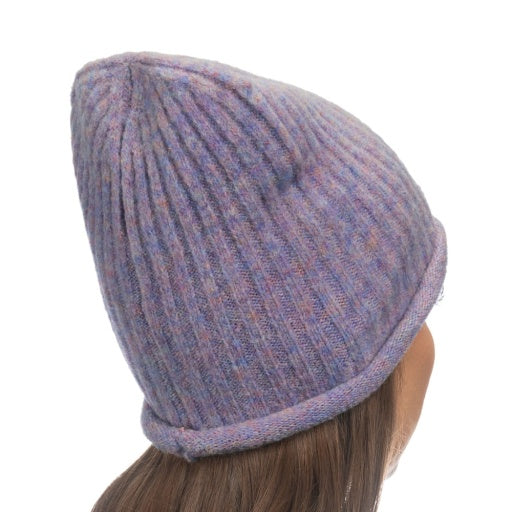 Lemon Women's Wooly Lightweight Beanie Unisex Accessories Hats & Caps