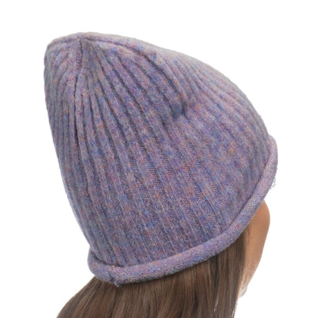 Lemon Women's Wooly Lightweight Beanie Unisex Accessories Hats & Caps