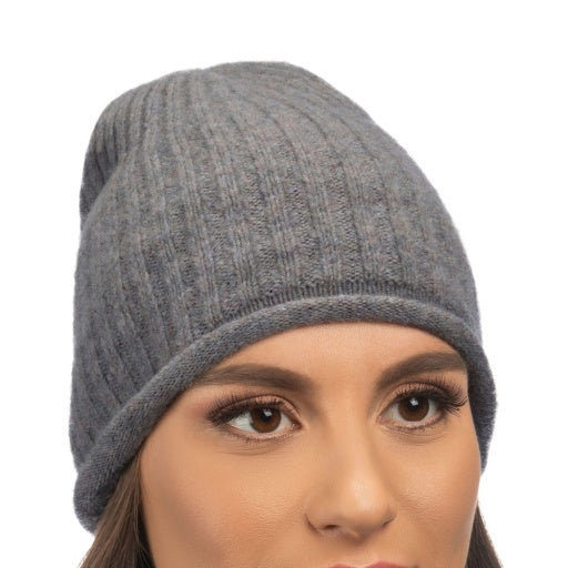 Lemon Women's Wooly Lightweight Beanie Unisex Accessories Hats & Caps
