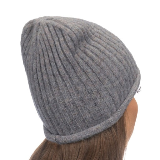 Lemon Women's Wooly Lightweight Beanie Unisex Accessories Hats & Caps