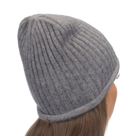 Lemon Women's Wooly Lightweight Beanie Unisex Accessories Hats & Caps