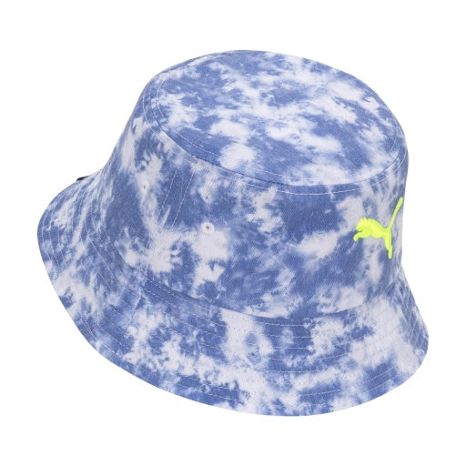 Puma Evercat Juno Bucket Hat Unisex Accessories Hats & Caps