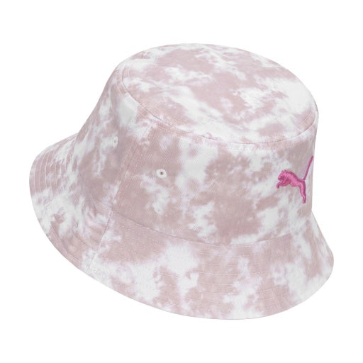 Puma Evercat Juno Bucket Hat Unisex Accessories Hats & Caps