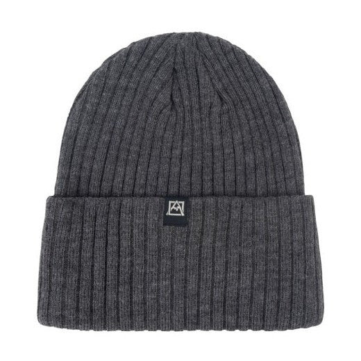 Avalanche Sunset Cuff Rib Beanie-2