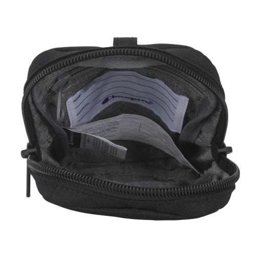 Champion Lifeline Pouch Key Ring Sports Equipment All