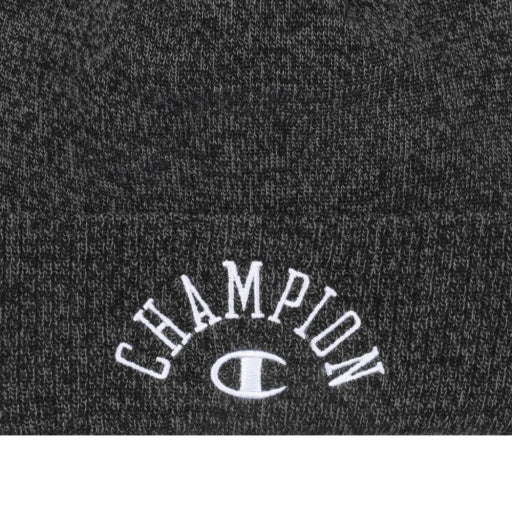 Champion Irving Marled Cuff Beanie Unisex Accessories Hats & Caps