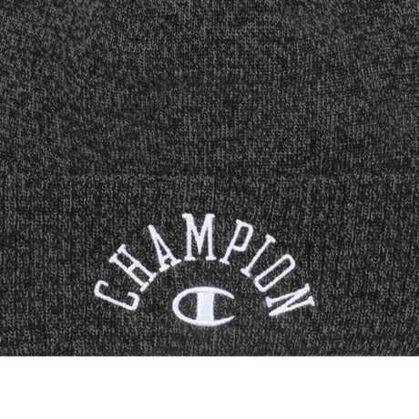 Champion Irving Marled Cuff Beanie Unisex Accessories Hats & Caps